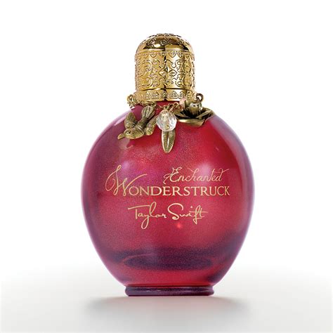 enchanted wonderstruck perfume dupe|taylor swift wonderstruck perfume kohl's.